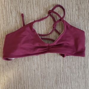 Midori Bikini Top M